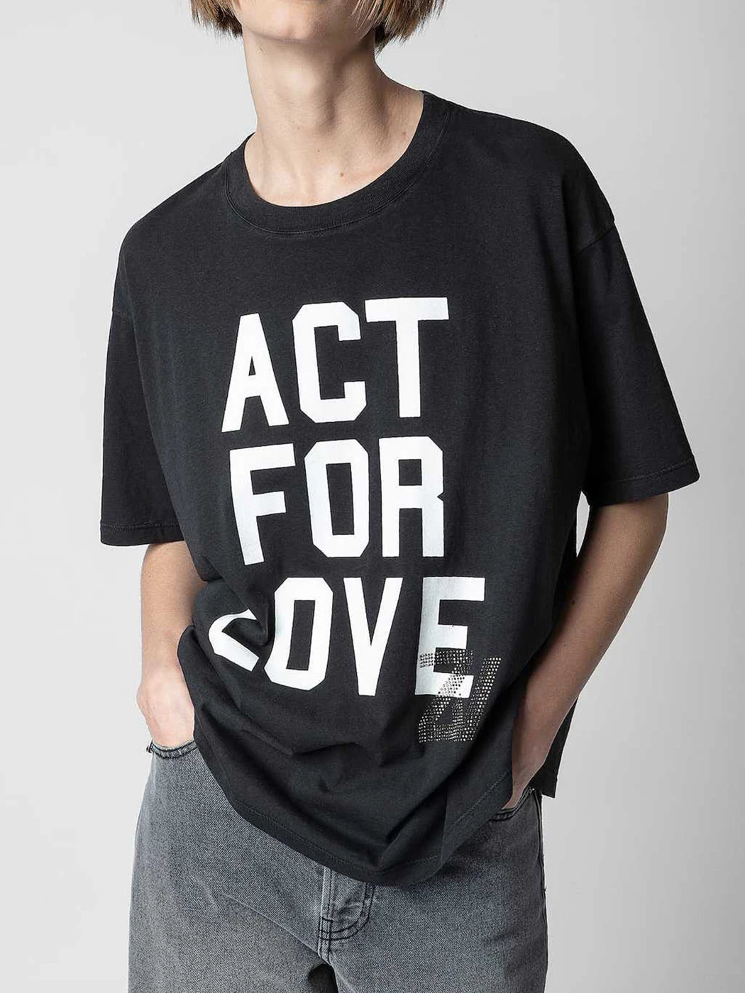 Letter Printed T-shirts for Women 2023 Summer Clothing Short Sleeve Fashion Chic T-shirt Women Korean Casual Classic Tees Tops
Letter Printed T-shirts for Women 2023 Summer Clothing Short Sleeve Fashion Chic T-shirt Women Korean Casual Classic Tees Tops