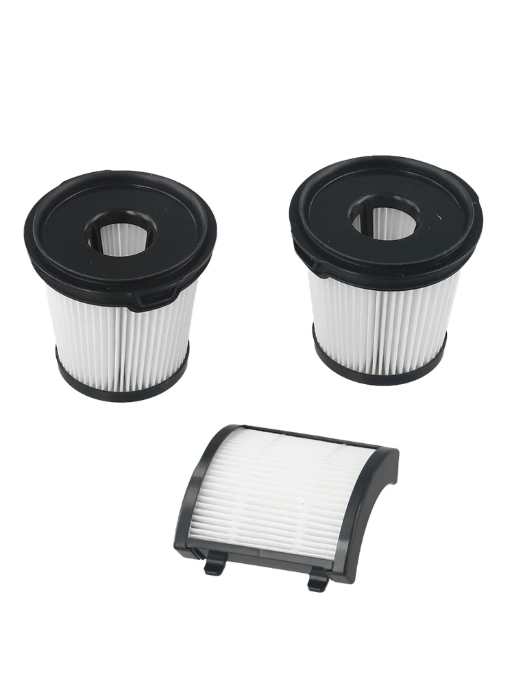 Replacement Filters for Shark Detect Pro Cordless Stick Vacuum IW3511 IW3120 IW1111 IW1120 Improved Performance
Replacement Filters for Shark Detect Pro Cordless Stick Vacuum IW3511 IW3120 IW1111 IW1120 Improved Performance