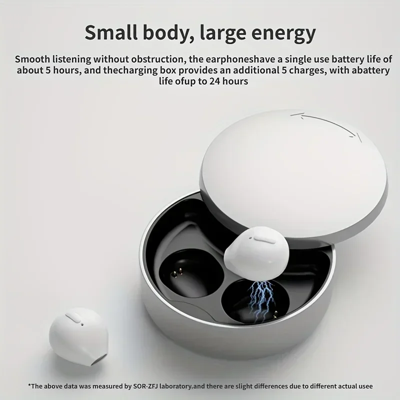 2024 New In Ear High Fidelity Stereo wireless headphones headphones for iPhone/Android Game Wireless Bluetooth Earphones
2024 New In Ear High Fidelity Stereo wireless headphones headphones for iPhone/Android Game Wireless Bluetooth Earphones