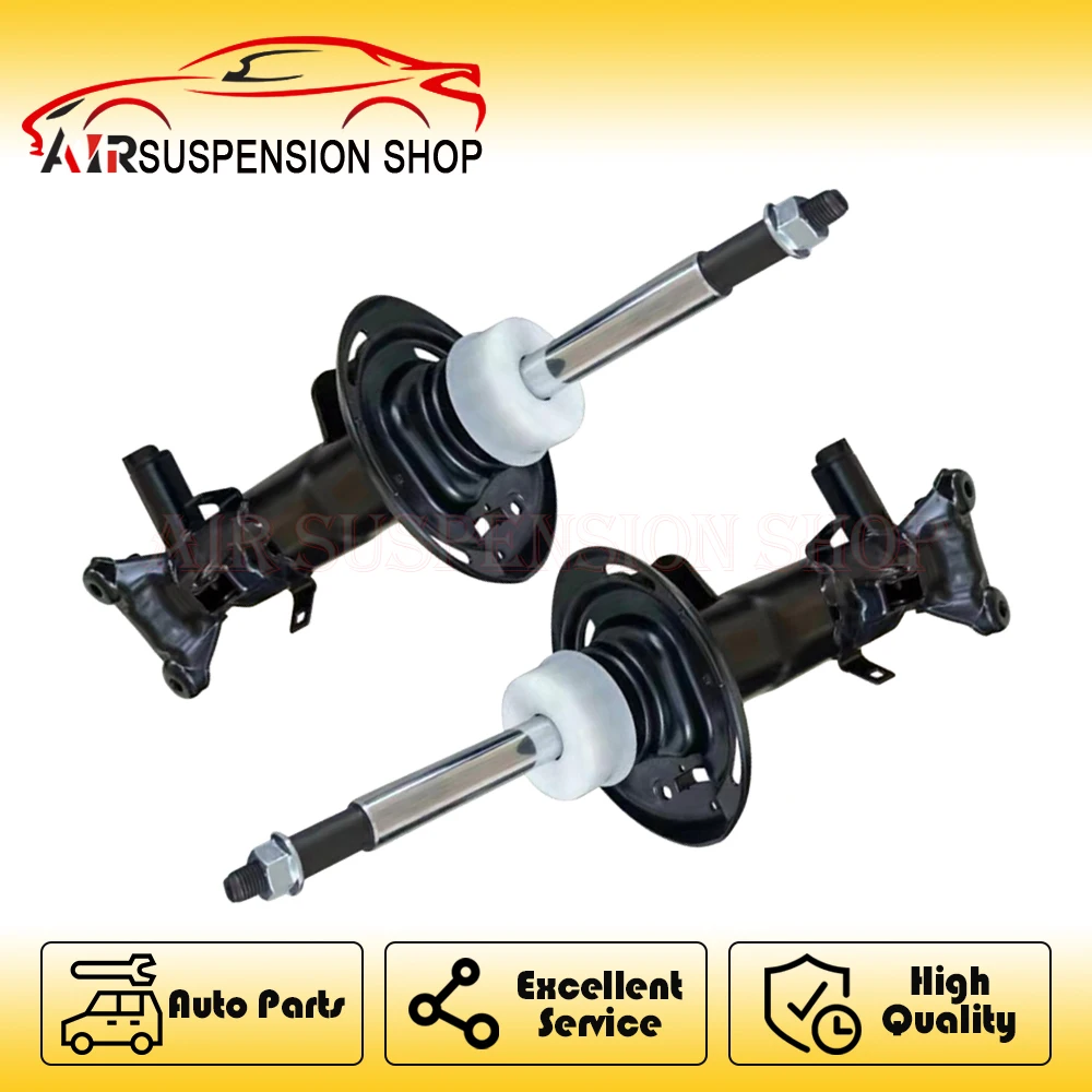 1Pair Front Coil Spring Shock Absorber Core W/ ADS For Mercedes Benz E-Class W212 CLS 218 63 AMG A2123232500 A2123232600
1Pair Front Coil Spring Shock Absorber Core W/ ADS For Mercedes Benz E-Class W212 CLS 218 63 AMG A2123232500 A2123232600