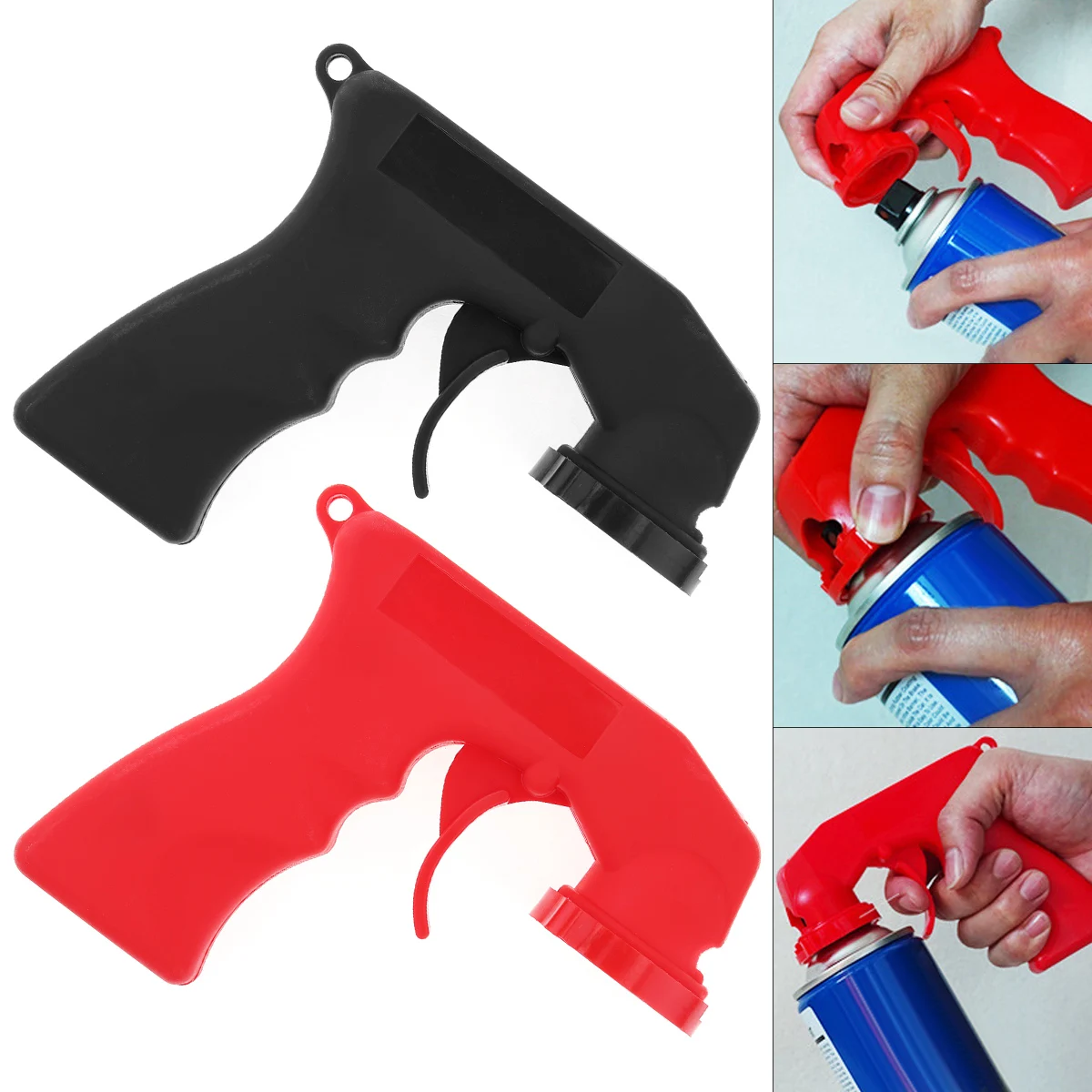 Портативный аэрозольный пистолет-распылитель для ухода за автомобильной краской ручка для ухода за лакокрасочным покрытием вспомогательные инструменты для распыления 
Портативный аэрозольный пистолет-распылитель для ухода за автомобильной краской ручка для ухода за лакокрасочным покрытием вспомогательные инструменты для распыления