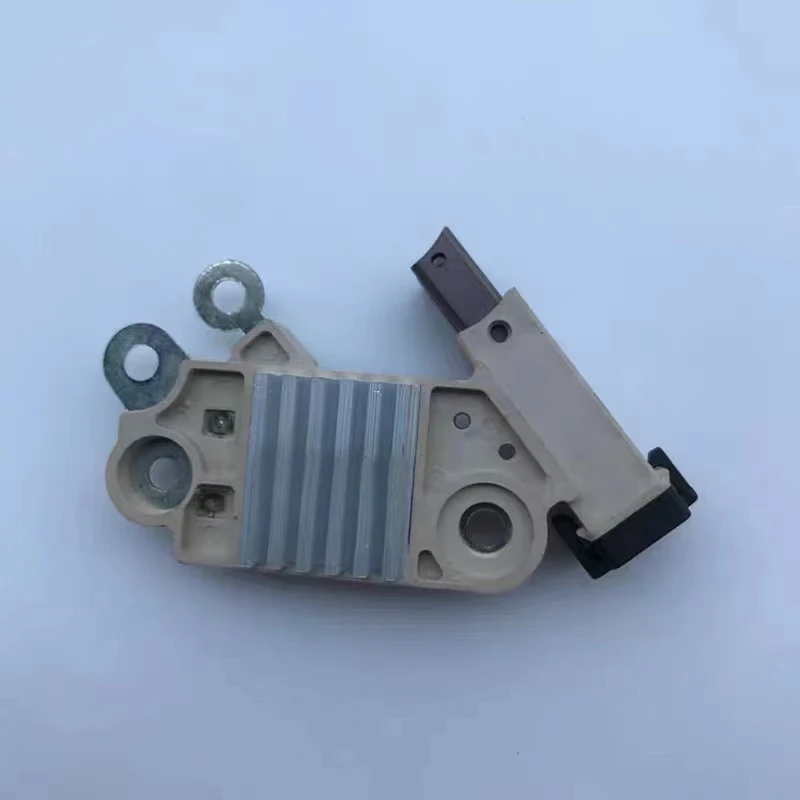 For Daewoo Doosan DH150 220-7 Hyundai 220-5 Generator DB58 Engine 24V Regulator Excavator Parts Free Shipping
For Daewoo Doosan DH150 220-7 Hyundai 220-5 Generator DB58 Engine 24V Regulator Excavator Parts Free Shipping