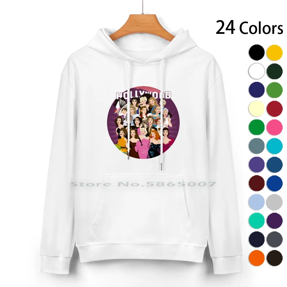 

My Pure Cotton Hoodie Sweater 24 Colors Alejandro Mogollo Art Alemogolloart Alejandromogolloart 100% Cotton Hooded Sweatshirt