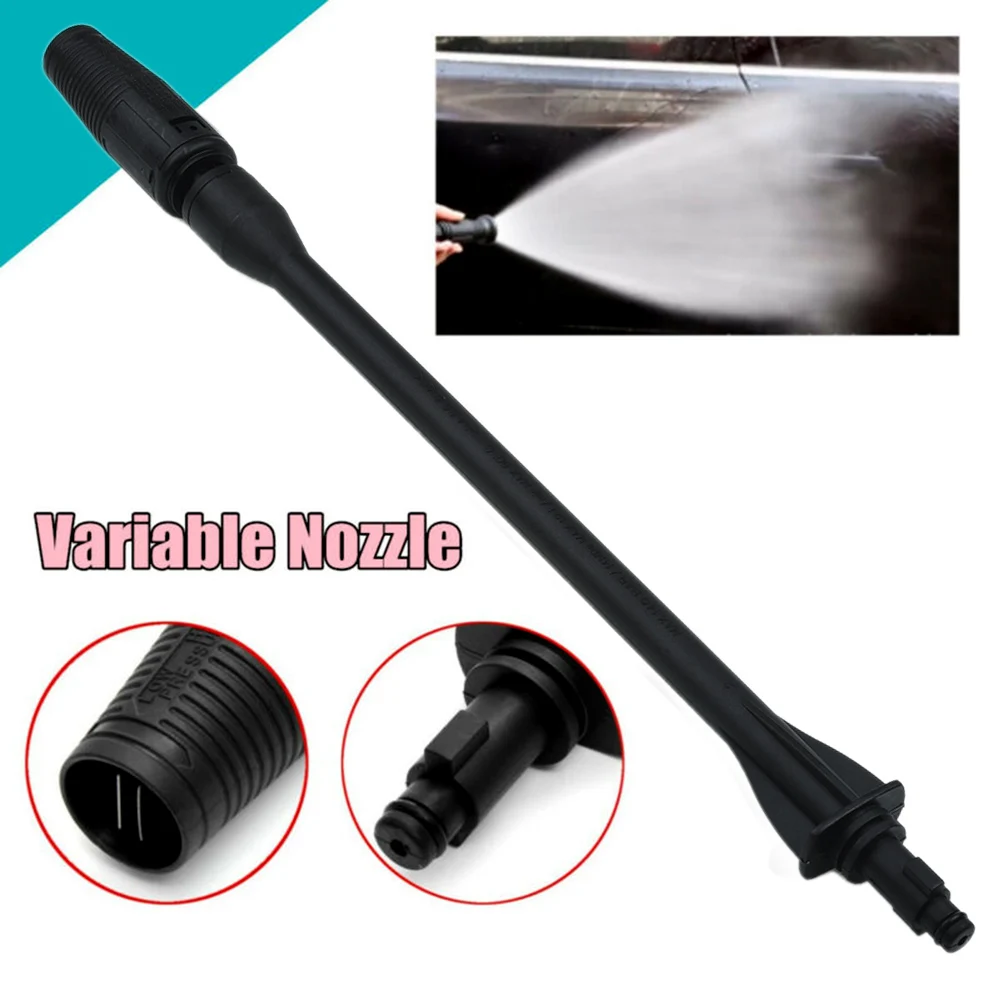Pressure Washer Trigger Lance Tool Variable Fan Spray Nozzle For Bosch Aquatak Household Cleaning Equipment Parts And Accessorie
Pressure Washer Trigger Lance Tool Variable Fan Spray Nozzle For Bosch Aquatak Household Cleaning Equipment Parts And Accessorie
