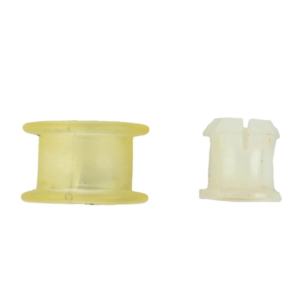 Shift Lever Cable Bushing Trambulator Repair Kit Equipment Attachment Components Linkage Cable Pull Head MT Gearbox
Shift Lever Cable Bushing Trambulator Repair Kit Equipment Attachment Components Linkage Cable Pull Head MT Gearbox