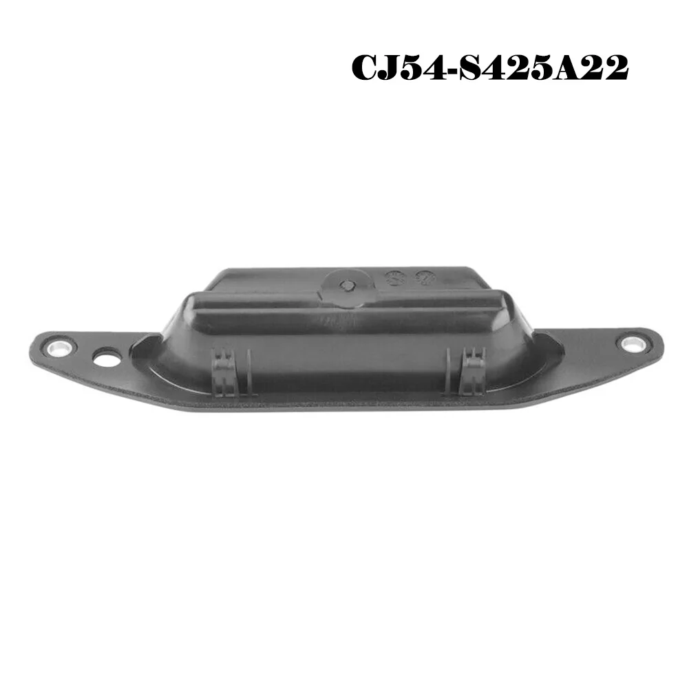 1pc Rear Trunk Release Handle For Ford Escape 2013-2019 CJ54-S425A22 Trunk Switch Tailgate Open Button Plug-and-play
1pc Rear Trunk Release Handle For Ford Escape 2013-2019 CJ54-S425A22 Trunk Switch Tailgate Open Button Plug-and-play