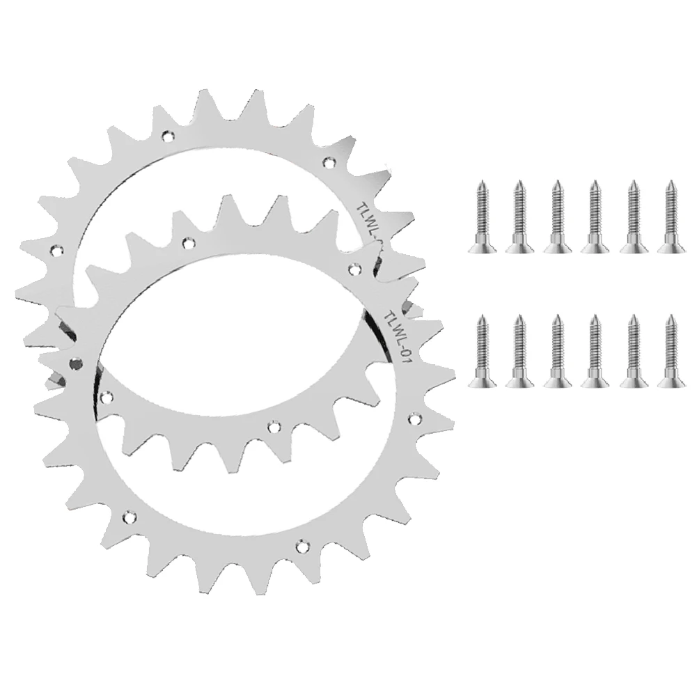Durable Lawn Mower Accessories Traction Wheel Nails M800i M900 Robotic S/M Traction S500i Spikes Stainless Steel
Durable Lawn Mower Accessories Traction Wheel Nails M800i M900 Robotic S/M Traction S500i Spikes Stainless Steel