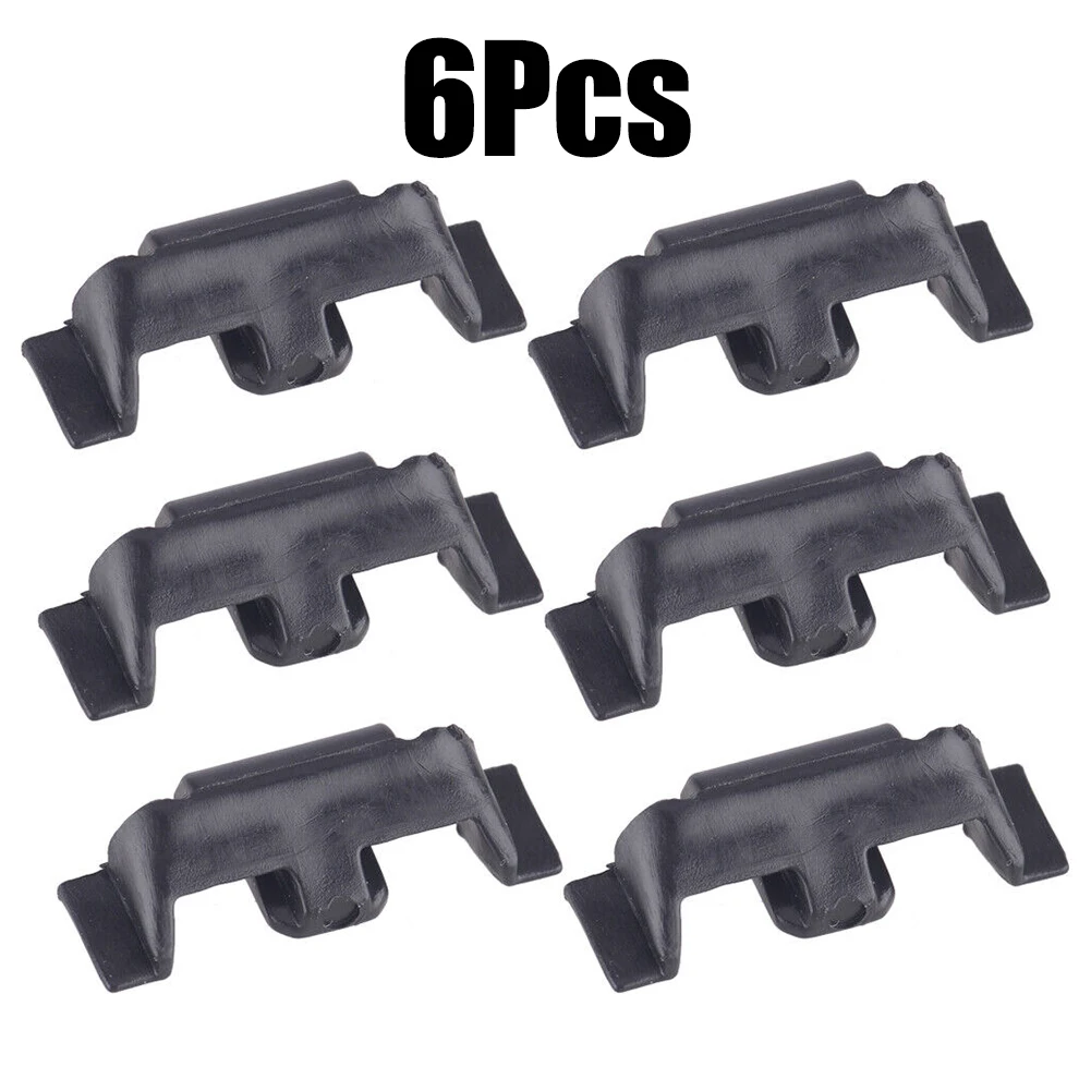 6Pcs Car Headlight Trim Ring Clips For BMW For Mini For Cooper R55 R56 R57 R58 R59 R60 R61 F55 F56 F57 F60 2007-2018 51132752145
6Pcs Car Headlight Trim Ring Clips For BMW For Mini For Cooper R55 R56 R57 R58 R59 R60 R61 F55 F56 F57 F60 2007-2018 51132752145