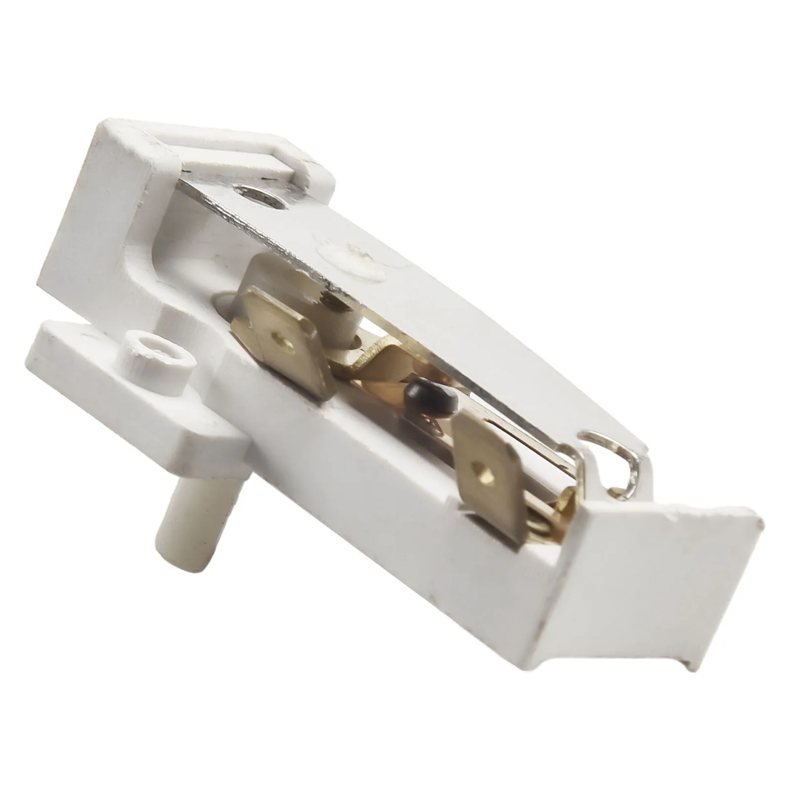 Replacement Temperature Control Switch Electric Heate Thermostat 250V16A Durable Construction Resolve Machine Malfunction
Replacement Temperature Control Switch Electric Heate Thermostat 250V16A Durable Construction Resolve Machine Malfunction