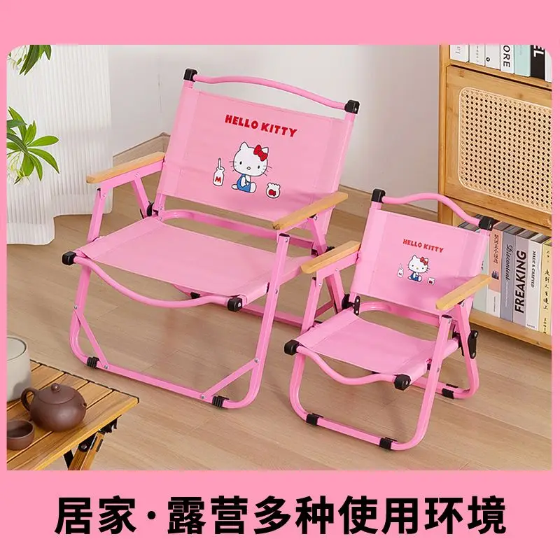 Kawaii Hello Kittys стул мультфильм Sanrios открытый пляж складной стул родитель-ребенок кемпинг портативный стул для пикника дома стул подарок
Kawaii Hello Kittys стул мультфильм Sanrios открытый пляж складной стул родитель-ребенок кемпинг портативный стул для пикника дома стул подарок