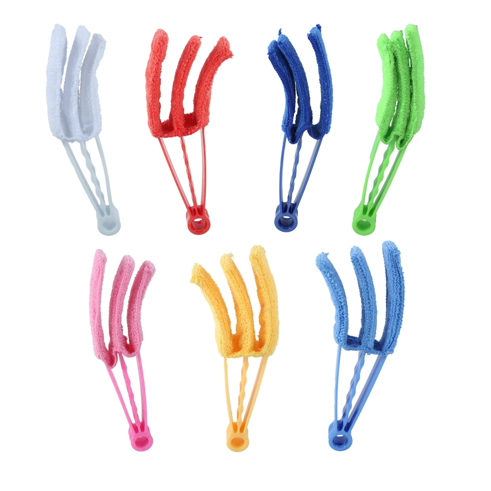 Microfiber Removable Auto Air Conditioner Vent Outlet Cleaning Brush Clip Home Window Shade Shutters Blind Louver Cleaner Duster
Microfiber Removable Auto Air Conditioner Vent Outlet Cleaning Brush Clip Home Window Shade Shutters Blind Louver Cleaner Duster