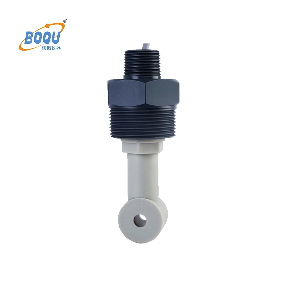 Factories Price DDG-GY 4-20ma Output Salinity Sensor Industrial Inductive Conductivity Sensor/Probe
Factories Price DDG-GY 4-20ma Output Salinity Sensor Industrial Inductive Conductivity Sensor/Probe
