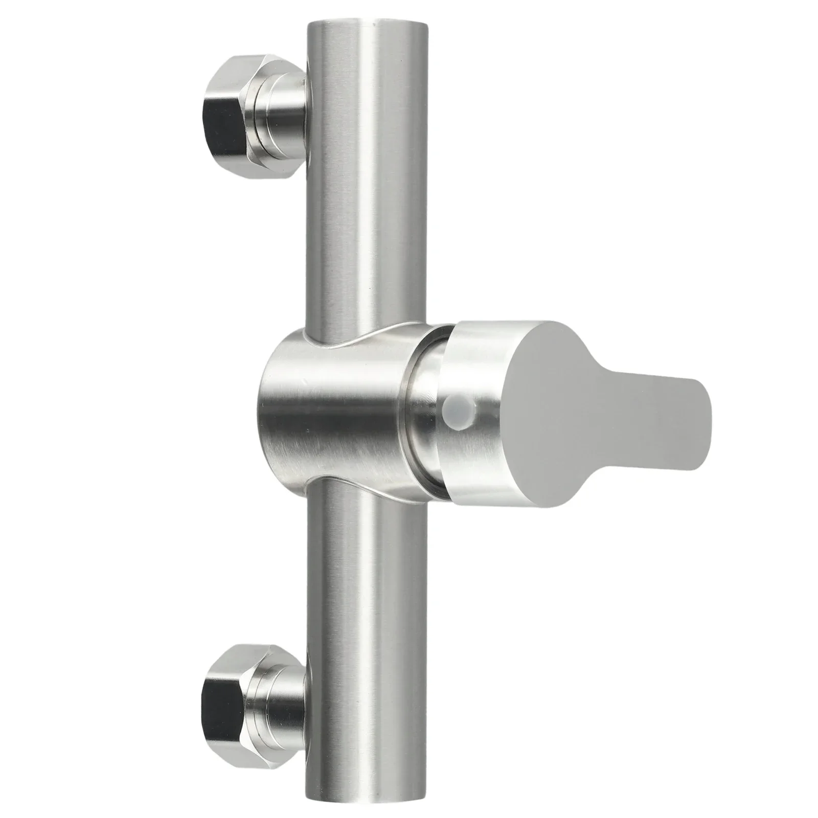 1PC Stainless Steel Shower Faucet Athtub Faucet Mixing Valve Hot&Cold Water Mixer Wall Mounted Metal Handle G1/2in Thread
1PC Stainless Steel Shower Faucet Athtub Faucet Mixing Valve Hot&Cold Water Mixer Wall Mounted Metal Handle G1/2in Thread