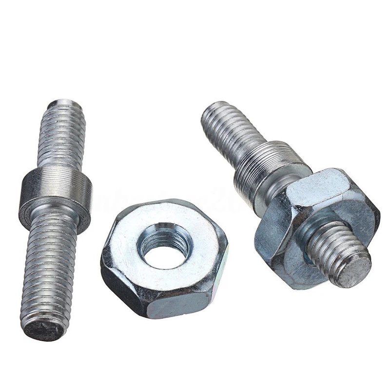 For Stihl Chainsaw 024 026 MS260 028 031 032 Studs &Bar Nuts Studs &Bar Nuts Engine High quality Bar New Hot 2019
For Stihl Chainsaw 024 026 MS260 028 031 032 Studs &Bar Nuts Studs &Bar Nuts Engine High quality Bar New Hot 2019