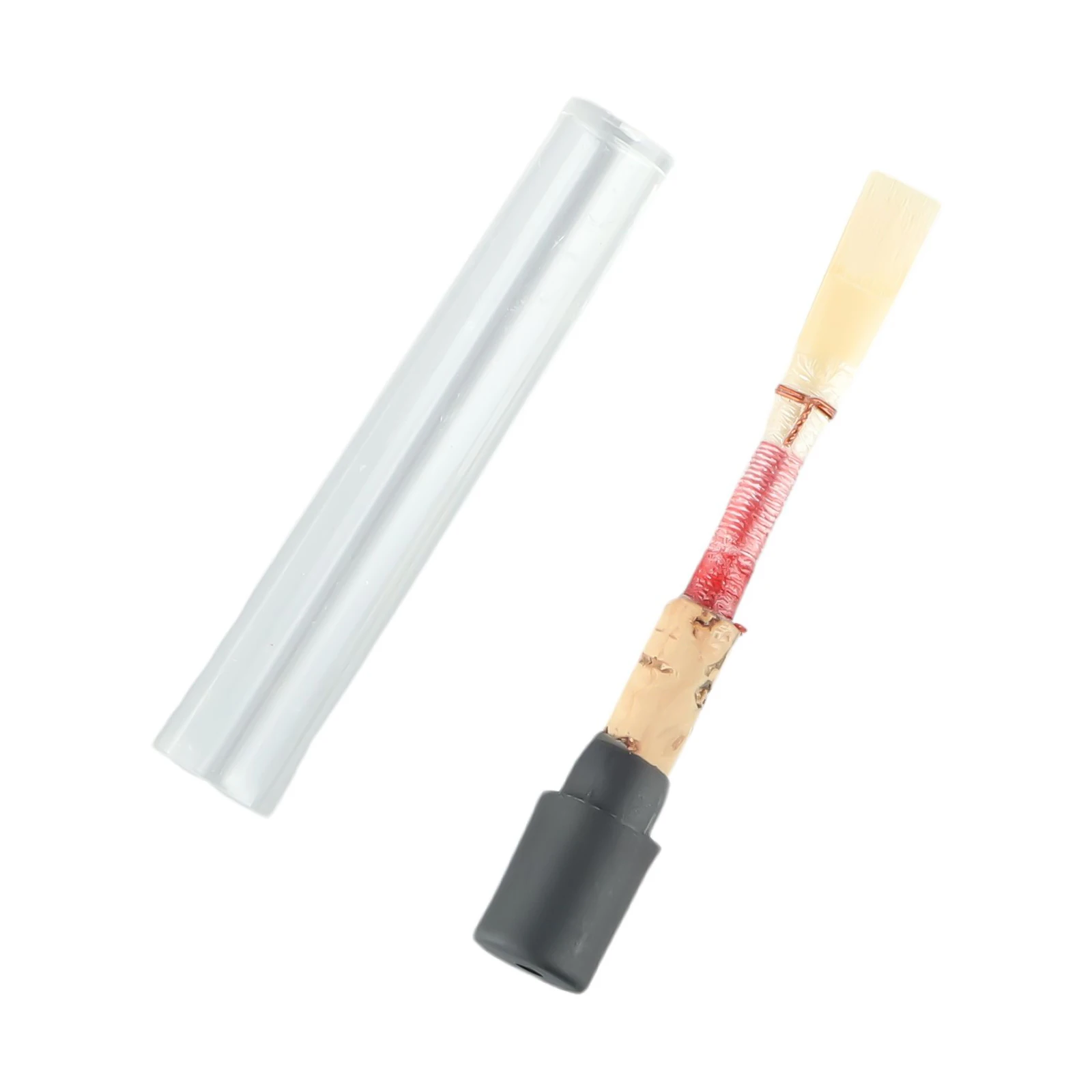 1pc Oboe Reeds Soft Mouthpiece Orchestral C Tone Medium Professional Oboe Reed Wind Instrument Accessories Parts
1pc Oboe Reeds Soft Mouthpiece Orchestral C Tone Medium Professional Oboe Reed Wind Instrument Accessories Parts