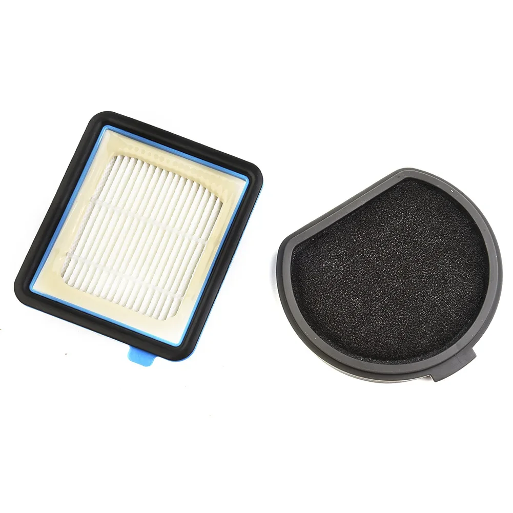 Filter For Electrolux Pure F9 PF91-6BWF Vacuum Parts Sets 1 Pcs Dust Canister Filter And Filter Sweeper Accessories
Filter For Electrolux Pure F9 PF91-6BWF Vacuum Parts Sets 1 Pcs Dust Canister Filter And Filter Sweeper Accessories