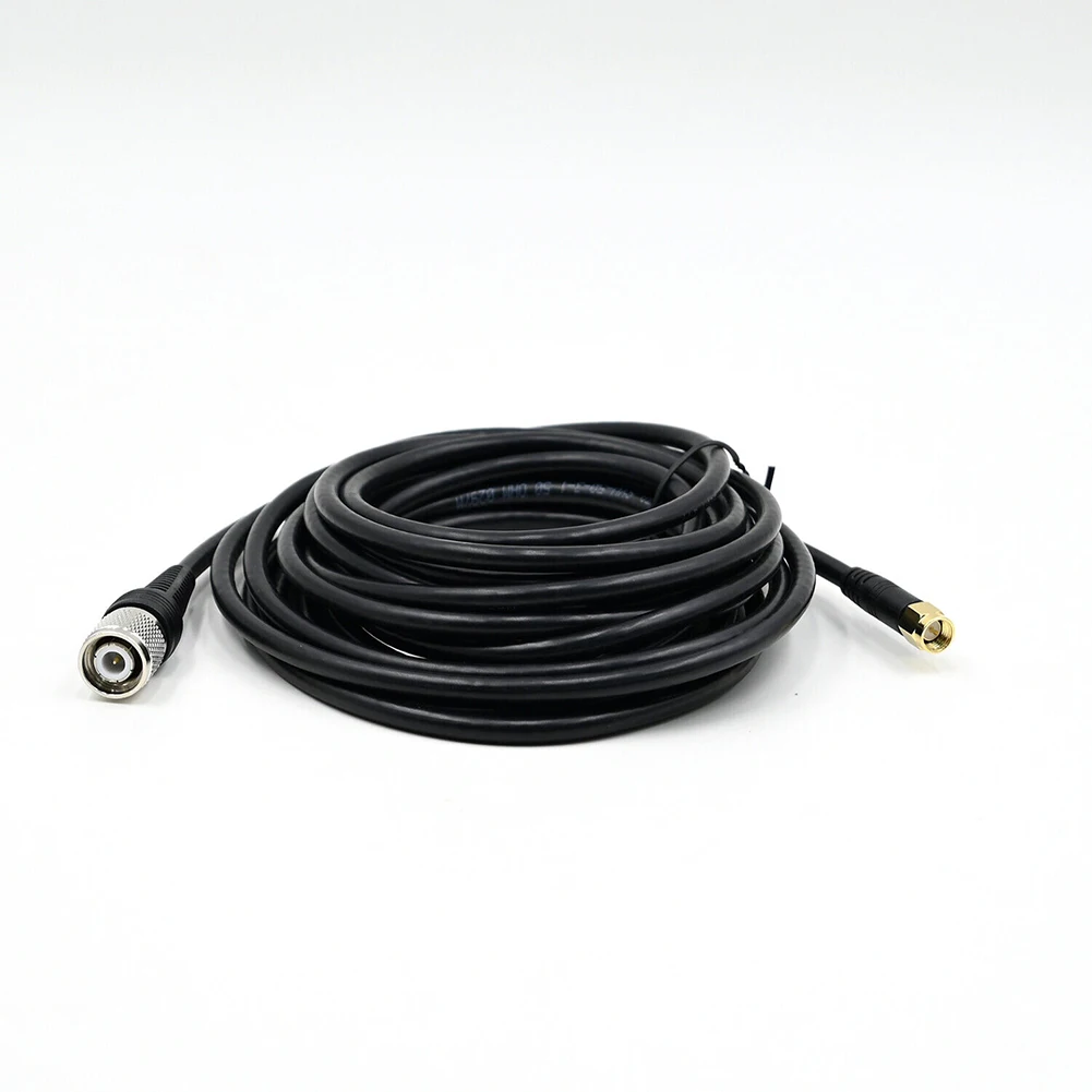 GNSS Antenna with LNA QT151+M90SD+Cable TNC Minimized Phase Center Error Suitable for Road Construction and Ocean Survey
GNSS Antenna with LNA QT151+M90SD+Cable TNC Minimized Phase Center Error Suitable for Road Construction and Ocean Survey