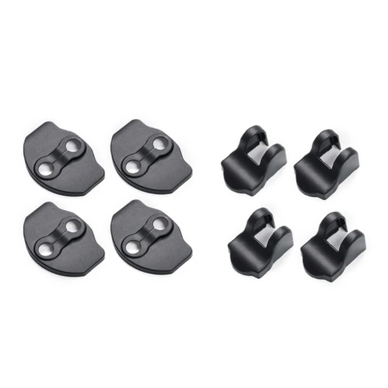 for Tesla Model Y Door Lock Cover Protector Latches Cover Interior Protection Auto Door Latches Guard Auto Accessories Dropship
for Tesla Model Y Door Lock Cover Protector Latches Cover Interior Protection Auto Door Latches Guard Auto Accessories Dropship