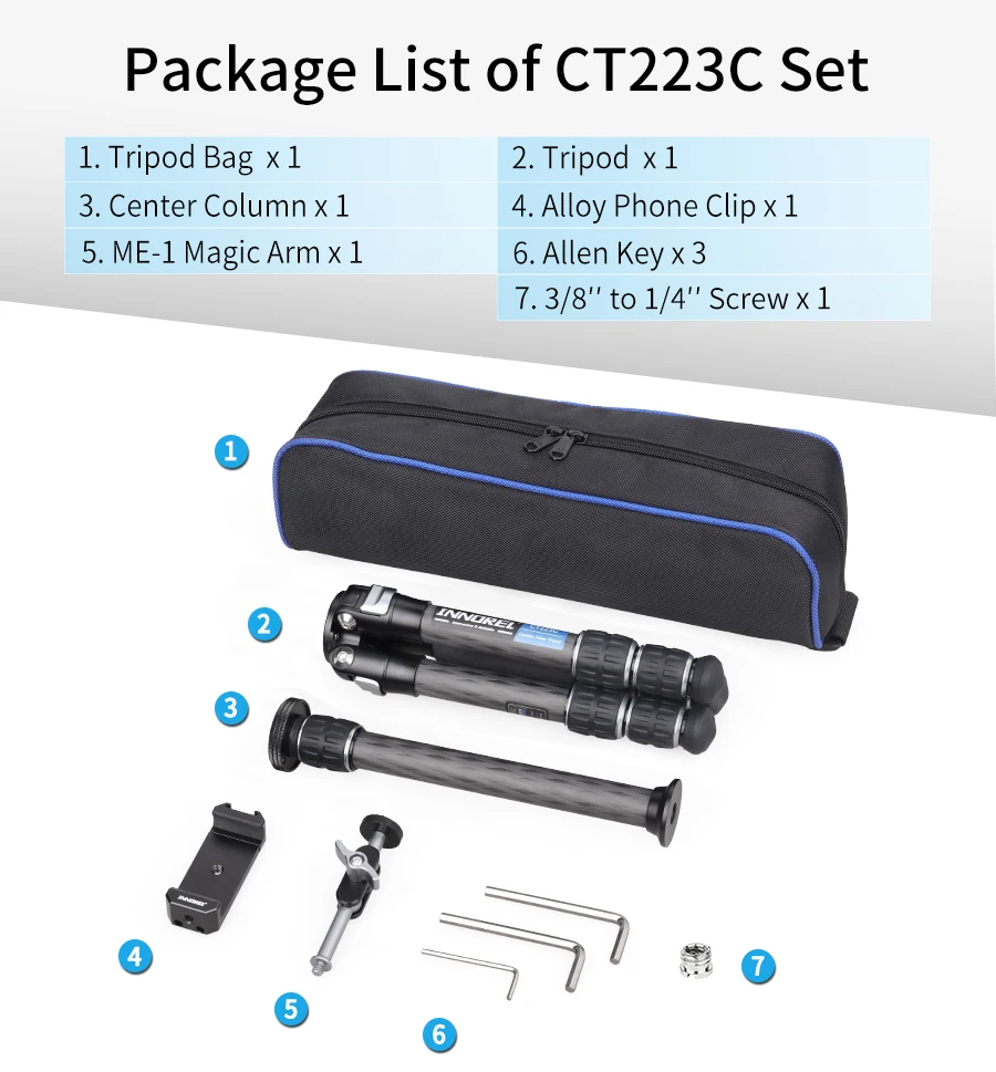 10-Layer Carbon Fiber Mini Tripod,Compact Portable Desktop Tabletop Tripod for Digital DSLR, DV Video, Load 10kg 17 10-Layer Carbon Fiber Mini Tripod,Compact Portable Desktop Tabletop Tripod for Digital DSLR, DV Video, Load 10kg 11