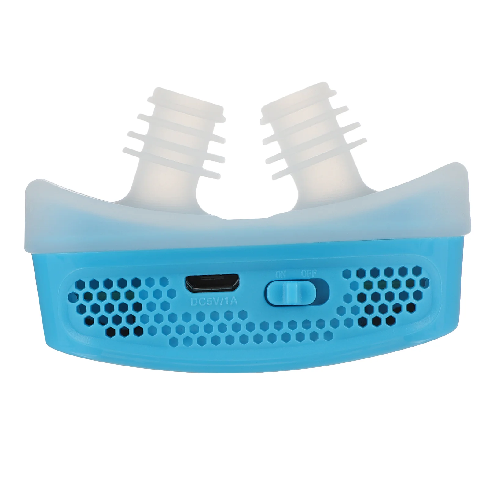 Electric Snoring Device Solution Plug Snore Reducing Nose Air Purifier Filter Automatic Vent Stop Anti
Electric Snoring Device Solution Plug Snore Reducing Nose Air Purifier Filter Automatic Vent Stop Anti