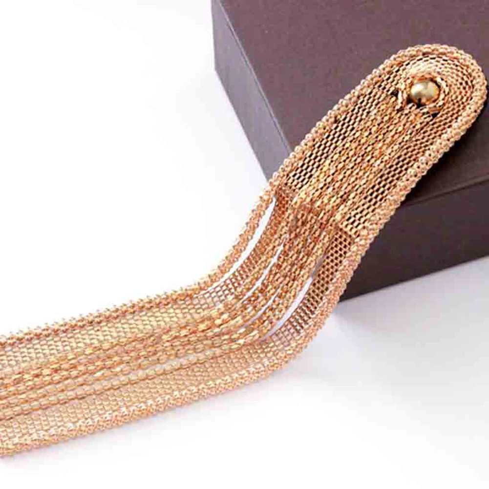Jewelry Punk Jewelry 9x6cm Gold Multi Functional Non-woven Fabrics Silver For Clothing Accessories Tassel Shoulder Jewelry
Jewelry Punk Jewelry 9x6cm Gold Multi Functional Non-woven Fabrics Silver For Clothing Accessories Tassel Shoulder Jewelry