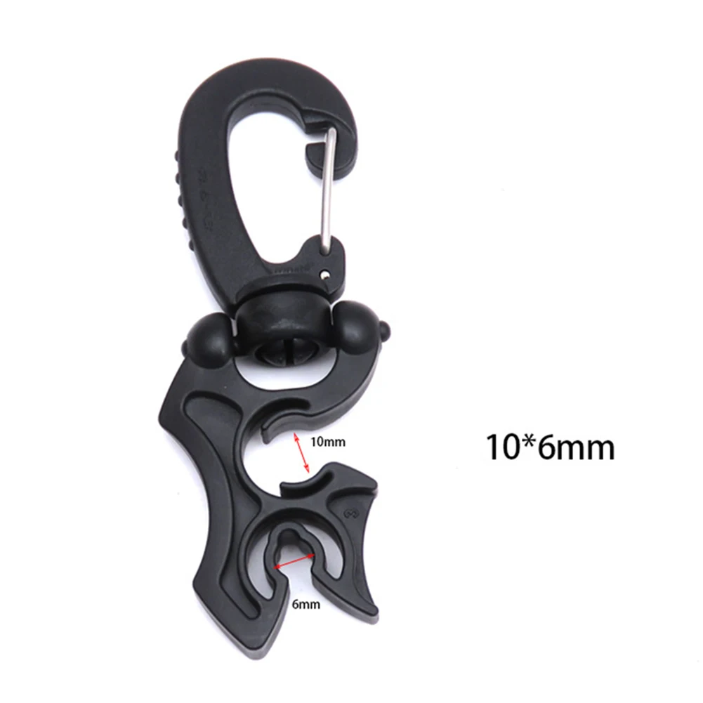 Scuba Diving Double Hose Holder With Clip BCD Regulator Console Diving Double Hose Holder Regulator Retainer Diving Accs
Scuba Diving Double Hose Holder With Clip BCD Regulator Console Diving Double Hose Holder Regulator Retainer Diving Accs