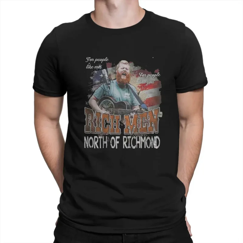 90S Men T Shirt Oliver Anthony Amazing Tee Shirt Short Sleeve Round Collar T-Shirt Cotton 6XL Tops
90S Men T Shirt Oliver Anthony Amazing Tee Shirt Short Sleeve Round Collar T-Shirt Cotton 6XL Tops