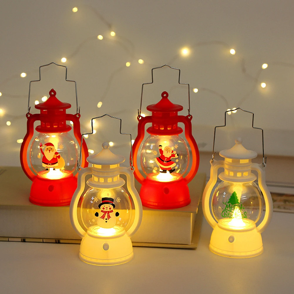 Christmas Led Fairy Lights Environmentally Friendly Smokeless Christmas Lantern For Home Room Bedroom Decor Wholesale
Christmas Led Fairy Lights Environmentally Friendly Smokeless Christmas Lantern For Home Room Bedroom Decor Wholesale