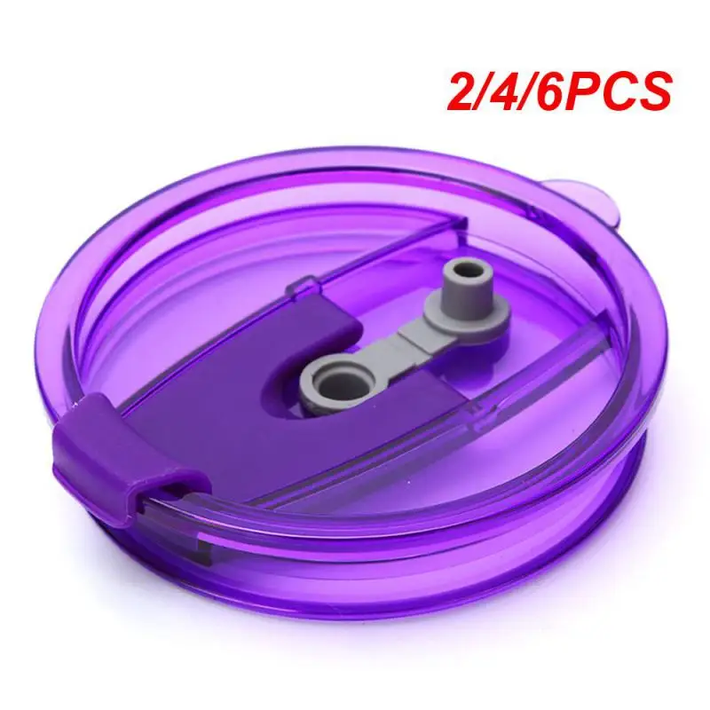 2/4/6PCS Oz Straw Cups Lids Spill Resistant Replacement Tumbler Lids Thermo Cups Bottle Lids Spill-Proof
2/4/6PCS Oz Straw Cups Lids Spill Resistant Replacement Tumbler Lids Thermo Cups Bottle Lids Spill-Proof
