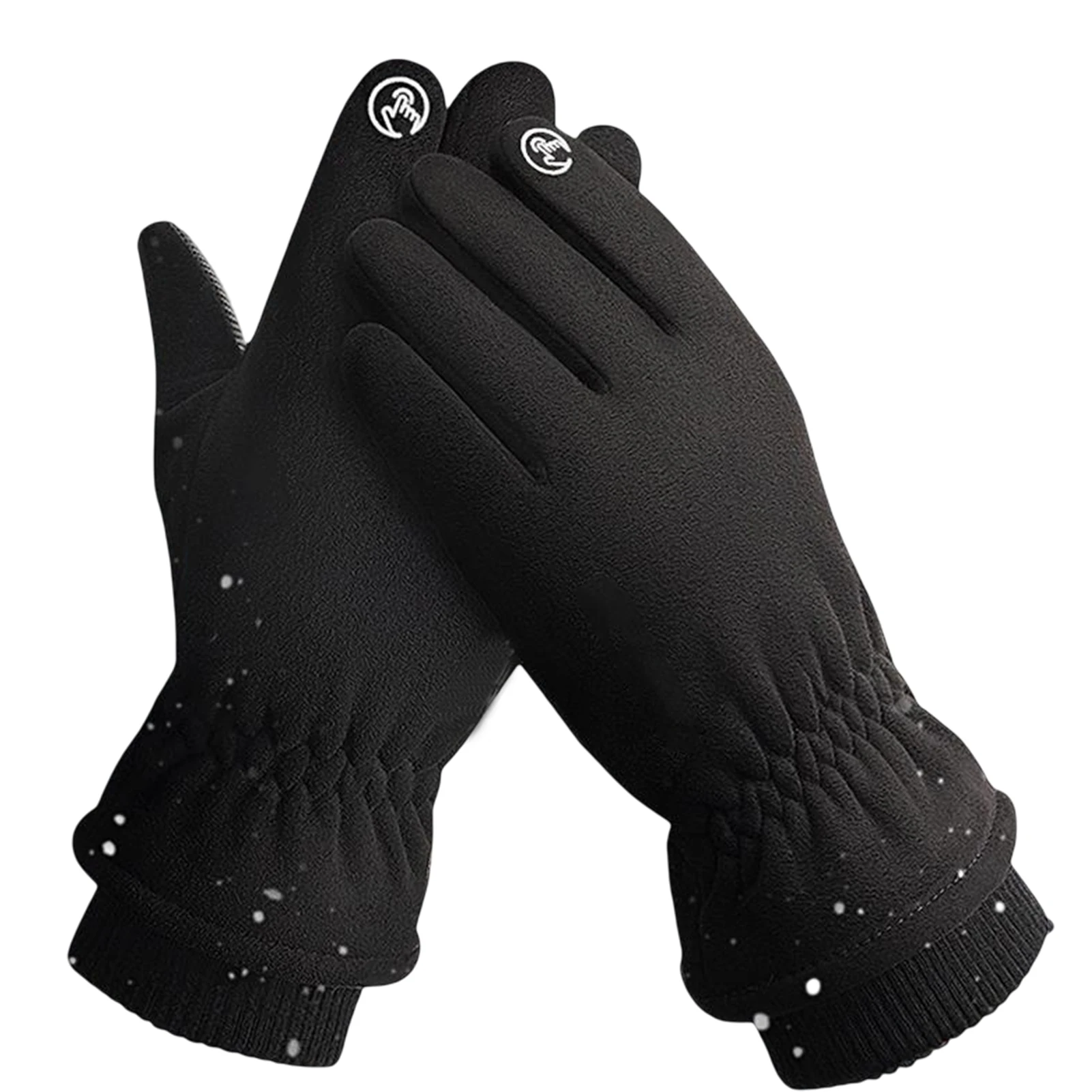 Новинка 2022, зимние мужские перчатки для велоспорта на открытом воздухе, мягкие удобные перчатки для полных пальцев, теплые спортивные перчатки для катания на коньках 
Новинка 2022, зимние мужские перчатки для велоспорта на открытом воздухе, мягкие удобные перчатки для полных пальцев, теплые спортивные перчатки для катания на коньках