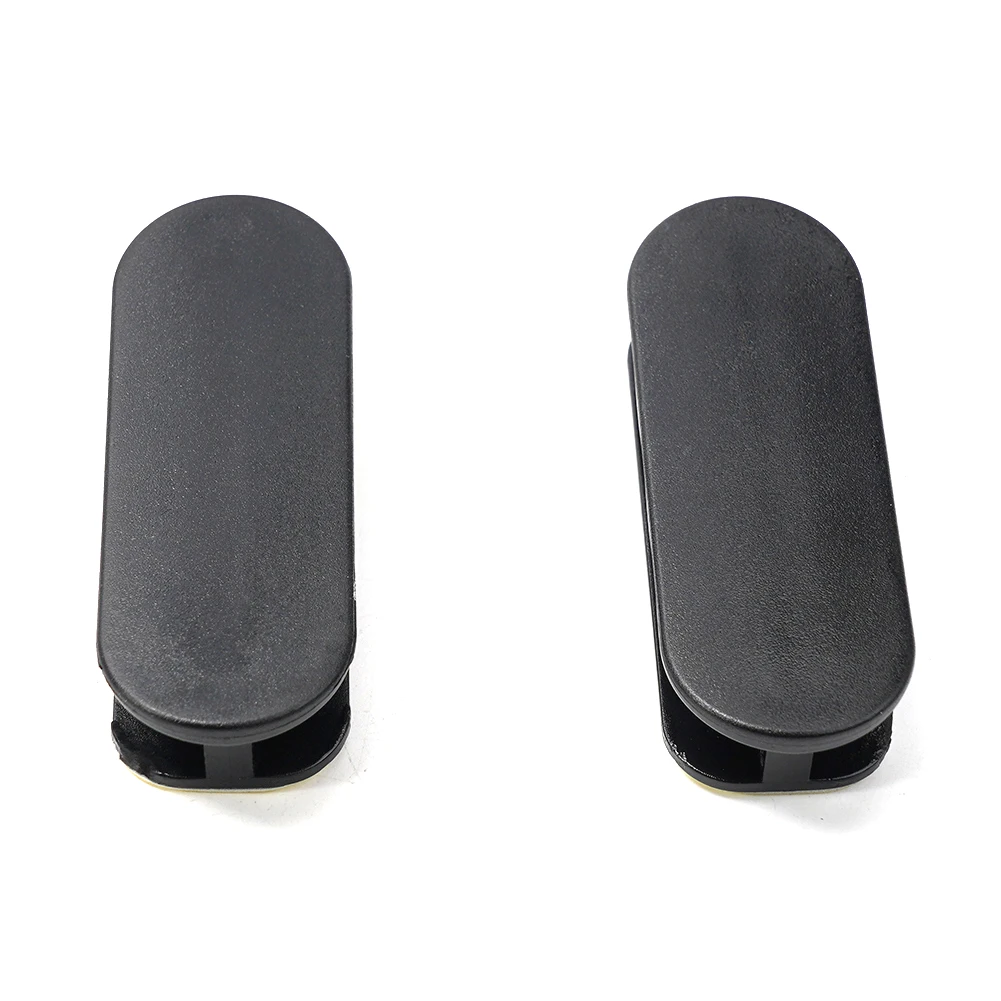 Door Fittings Door Pull Handle Building Hardware Black Durable Gray High Quality For Kitchen Cabinet Door Sash
Door Fittings Door Pull Handle Building Hardware Black Durable Gray High Quality For Kitchen Cabinet Door Sash