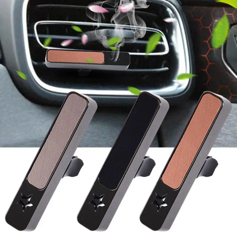 Reset Car Air Freshener Interior Vehicle Aromatherapy Fragrance Perfume Diffuser Car Air Outlet Perfume Auto Accessories
Reset Car Air Freshener Interior Vehicle Aromatherapy Fragrance Perfume Diffuser Car Air Outlet Perfume Auto Accessories