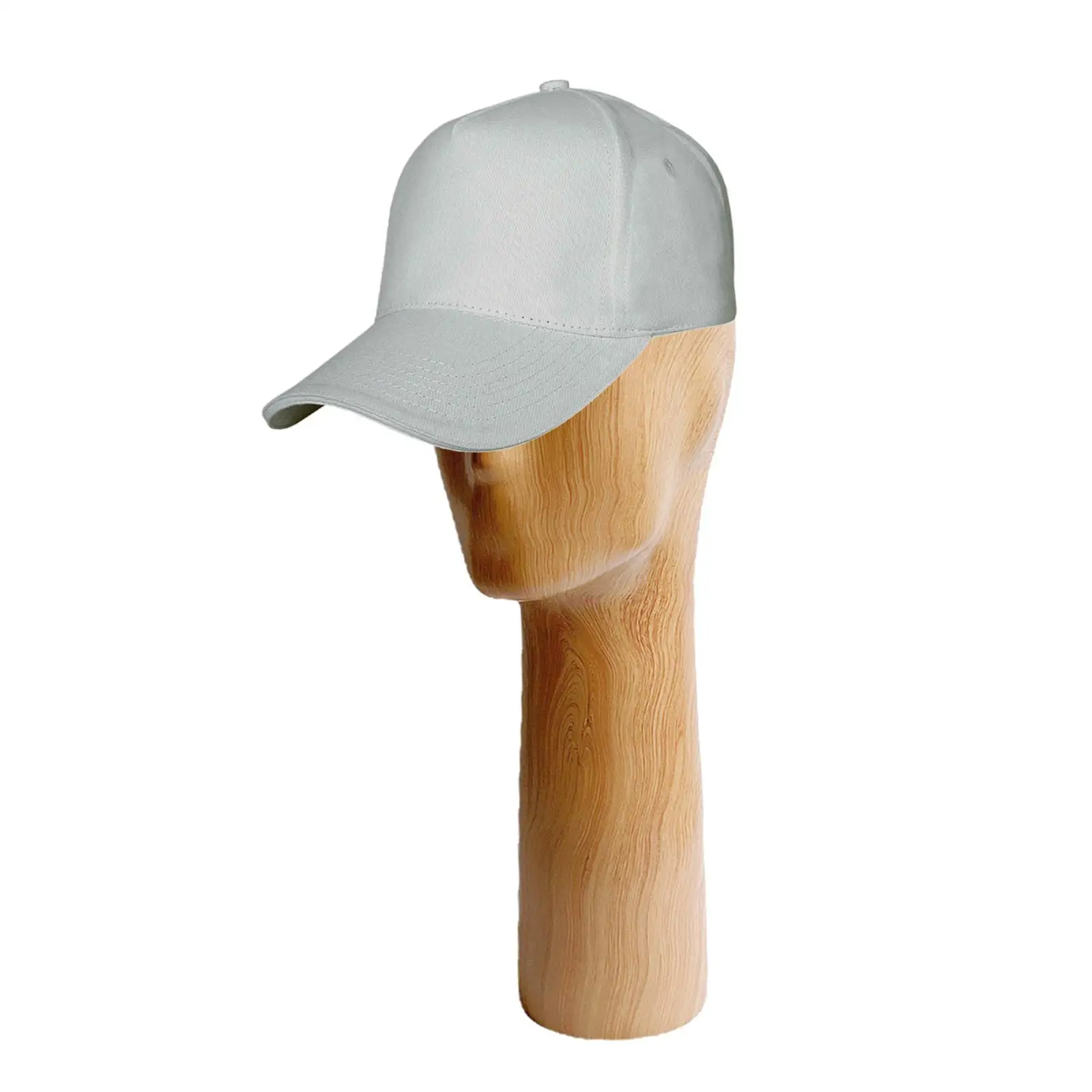 Head Model Wooden Abstract Tall Professional Manikin Hairpieces Stand Rack Hat Display Holder
Head Model Wooden Abstract Tall Professional Manikin Hairpieces Stand Rack Hat Display Holder