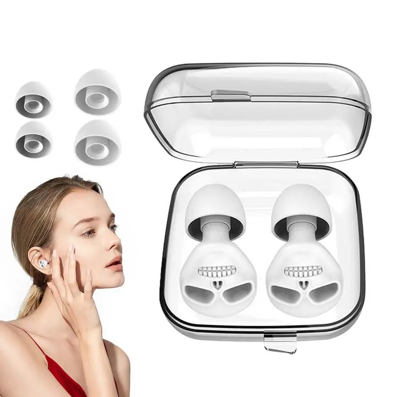 

Earplugs For Sleeping Skull Design Ear Plugs For Concentration Silicone Ear Plugs Hearing Protection Ear Plugs Concert Ear Plugs