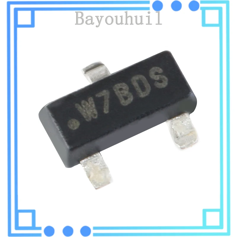 10PCS Original Authentic Patch ATSHA204A-STUCZ-T SOT-23 Encryption Chip Verification Chip 
10PCS Original Authentic Patch ATSHA204A-STUCZ-T SOT-23 Encryption Chip Verification Chip