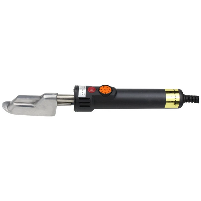 1 Piece 220V 150W 50-350C Degree Adjustable Wrinkle Removing Small Iron For Leather Clothes EU Plug
1 Piece 220V 150W 50-350C Degree Adjustable Wrinkle Removing Small Iron For Leather Clothes EU Plug
