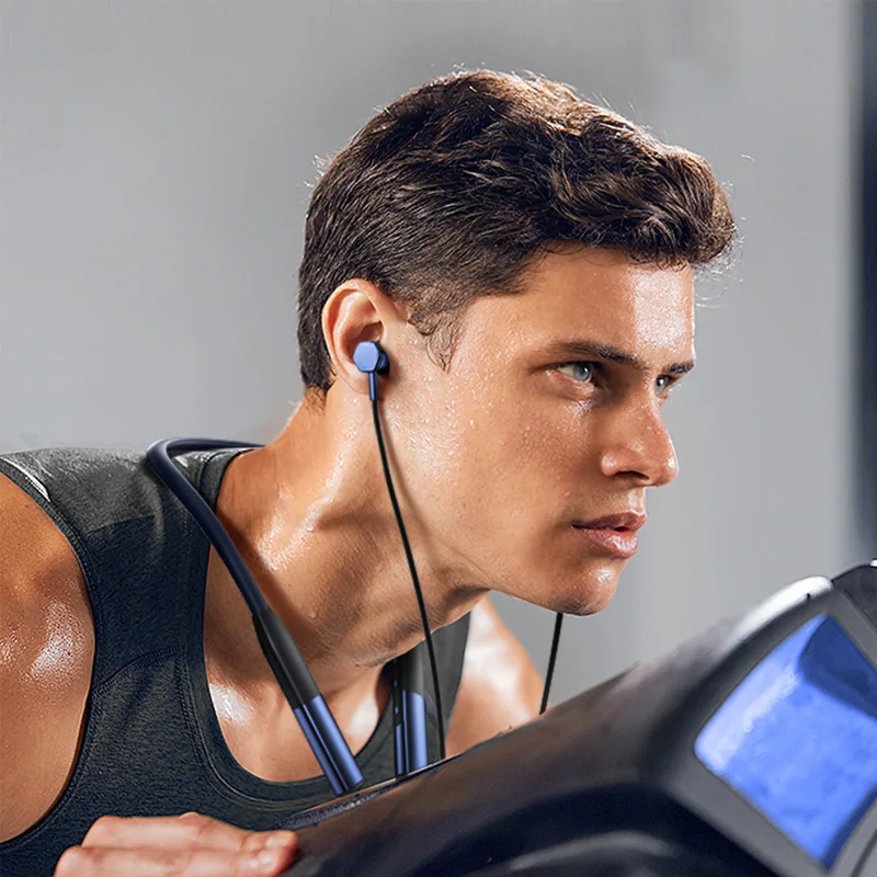 uideal NS01 Wireless Headphones Bluetooth 5.3 Chip HIFI Sound Quality IPX5 Waterproof Sports Headset Magnetic Neckband Earphones
uideal NS01 Wireless Headphones Bluetooth 5.3 Chip HIFI Sound Quality IPX5 Waterproof Sports Headset Magnetic Neckband Earphones