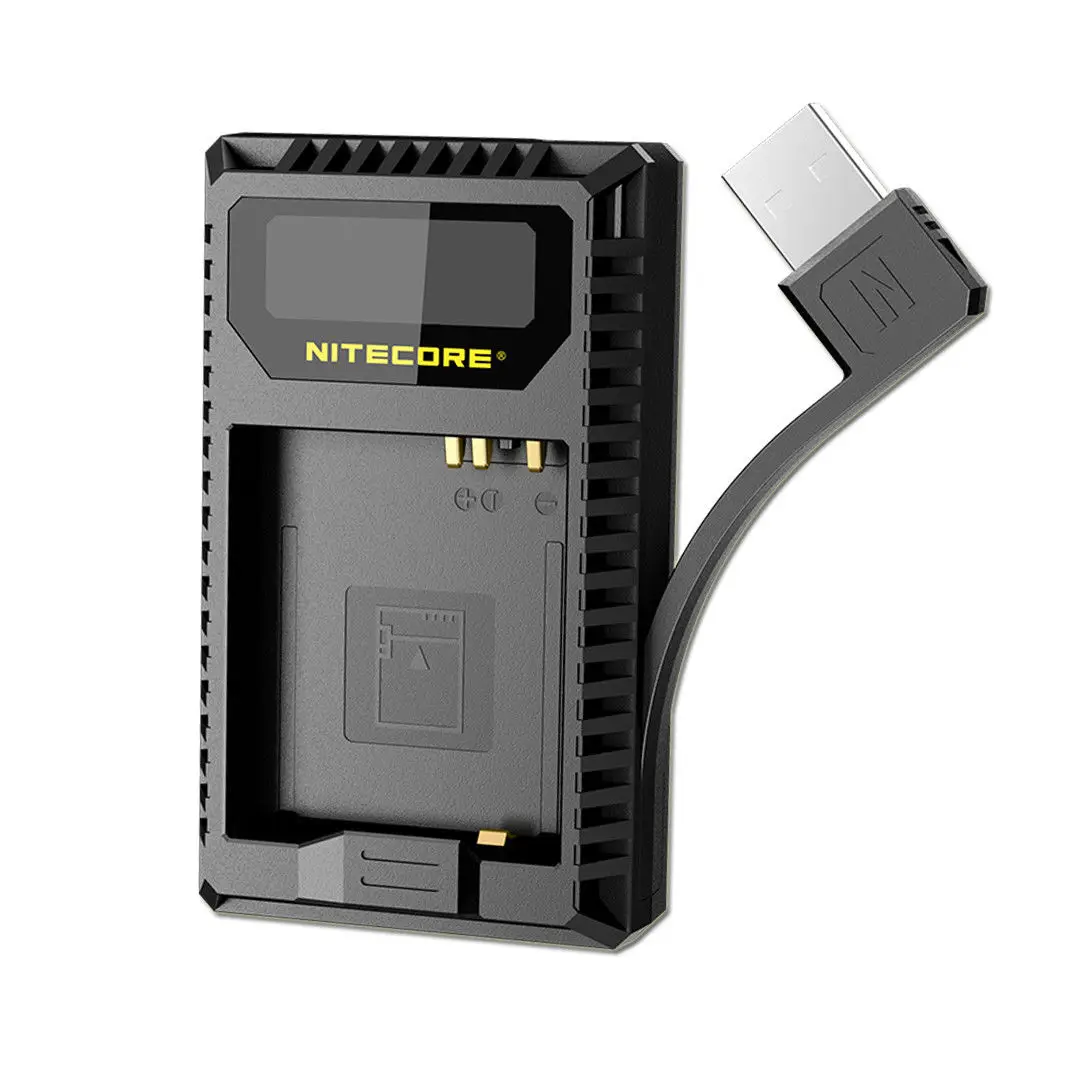 Цифровое дорожное зарядное устройство Nitecore UL109 с двумя слотами USB для камеры Leica D-lux typ 109 Leica BP-DC 15-E
Цифровое дорожное зарядное устройство Nitecore UL109 с двумя слотами USB для камеры Leica D-lux typ 109 Leica BP-DC 15-E