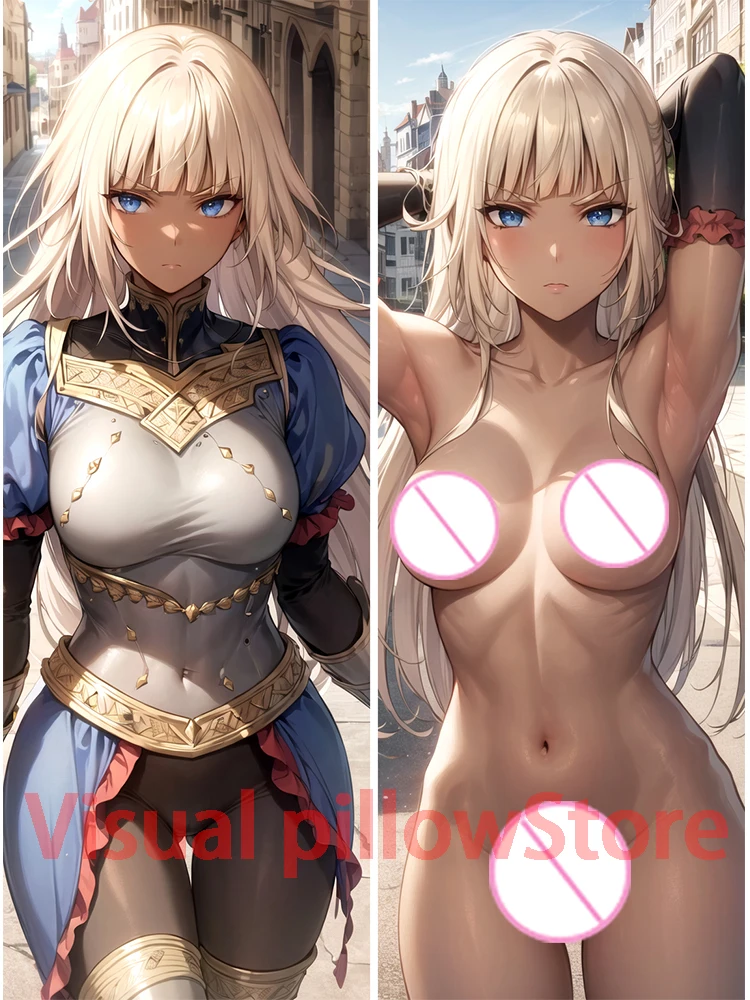 Dakimakura anime дакимакура Подушка для тела Dakimakura с двусторонним принтом из аниме «Офелия», наволочка для взрослых
Dakimakura anime дакимакура Подушка для тела Dakimakura с двусторонним принтом из аниме «Офелия», наволочка для взрослых