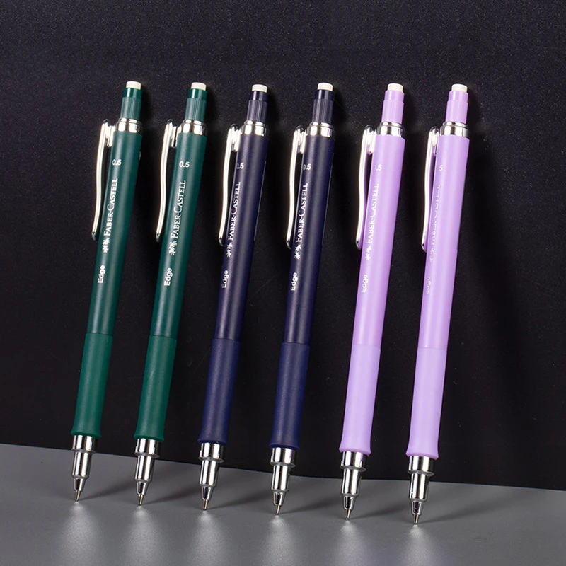 Premium 0.5MM Automatic Graphite Pencils Mechanical Pencil Set School Students Drawing Writing Activity Pencil Art Supplies
Premium 0.5MM Automatic Graphite Pencils Mechanical Pencil Set School Students Drawing Writing Activity Pencil Art Supplies