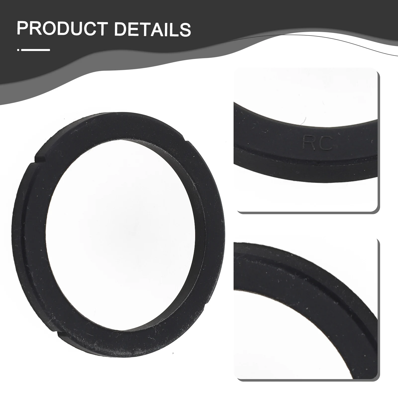 Brewing Head Sealing Ring Accessories Coffee Machine Seal Ring Coffee Machine Washer Or Rancilio Silvia Brand New
Brewing Head Sealing Ring Accessories Coffee Machine Seal Ring Coffee Machine Washer Or Rancilio Silvia Brand New