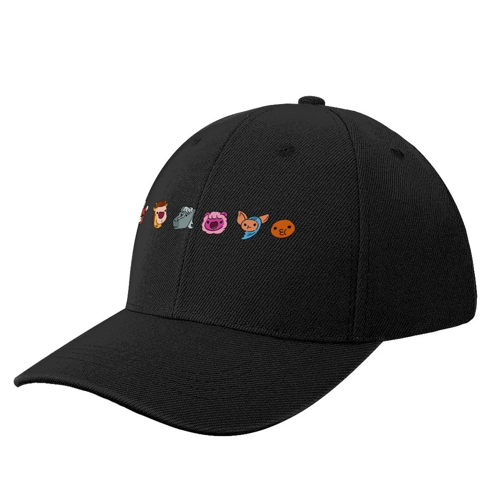 

Centaur World Characters Baseball Cap Golf Cap New Hat Sun Hat For Children Hat For Man Women's