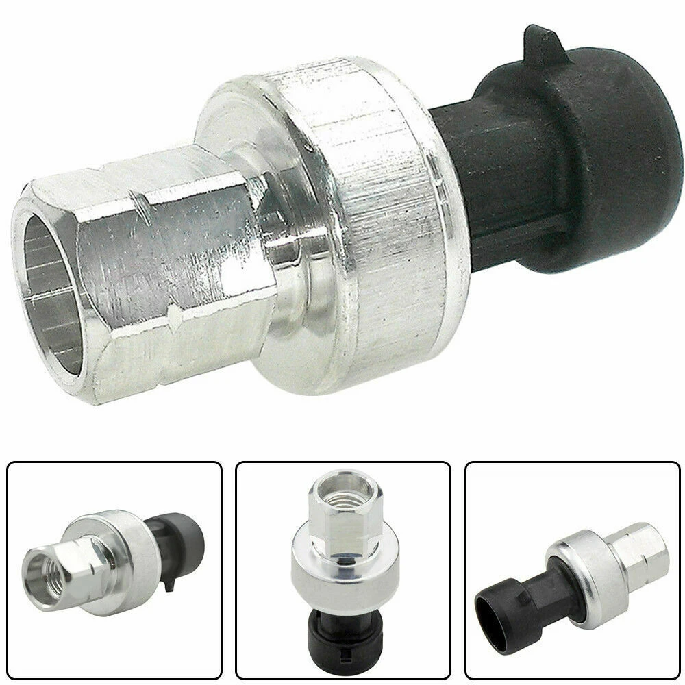 Brand New Pressure Switch Parts 7701205751 8200279259 A/C Fittings For LAGUNA SCENIC For Renault Espace 1984-2014
Brand New Pressure Switch Parts 7701205751 8200279259 A/C Fittings For LAGUNA SCENIC For Renault Espace 1984-2014