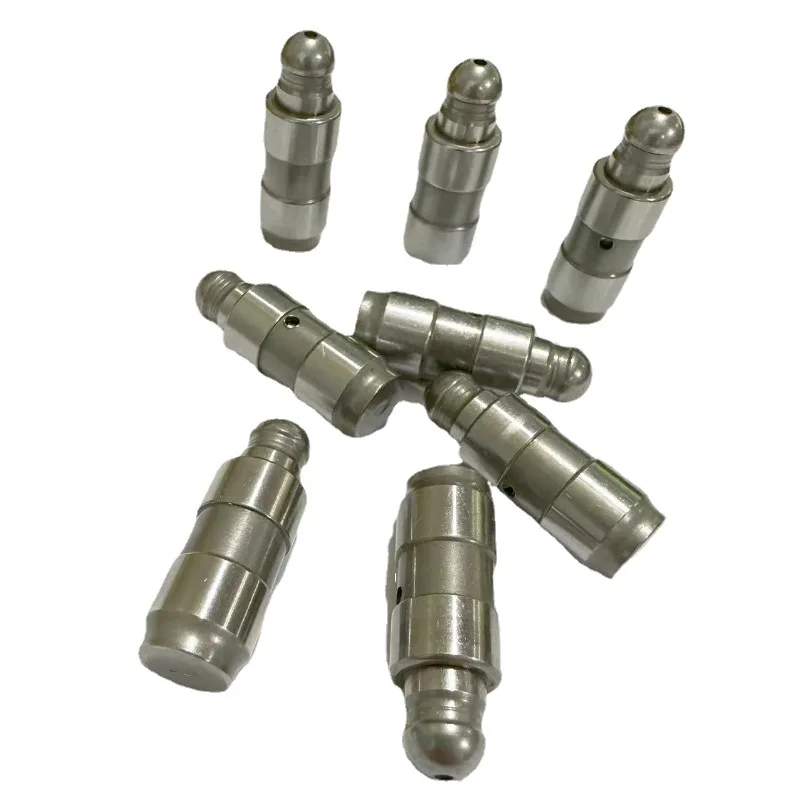 16pcs 481 484 Engine Hydraulic Tappet Assy for Chery Tiggo QQ6 A3 A5 Arrizo 7 CrossEastar Eastar Fora Kimo M11/M12 481H-1007040
16pcs 481 484 Engine Hydraulic Tappet Assy for Chery Tiggo QQ6 A3 A5 Arrizo 7 CrossEastar Eastar Fora Kimo M11/M12 481H-1007040