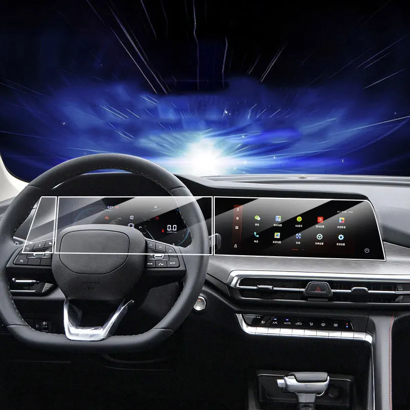 Защита экрана для Changan CS35 PLUS 2021 2022 Автомобильная gps-система связи навигация Радио закаленное стекло
Защита экрана для Changan CS35 PLUS 2021 2022 Автомобильная gps-система связи навигация Радио закаленное стекло