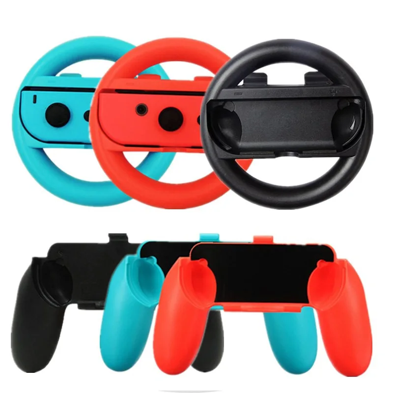 Левый и правый кронштейн Joycon, ручной захват, чехол, рулевое колесо для Nintendo Switch Oled, аксессуары для подставки для геймпада
Левый и правый кронштейн Joycon, ручной захват, чехол, рулевое колесо для Nintendo Switch Oled, аксессуары для подставки для геймпада