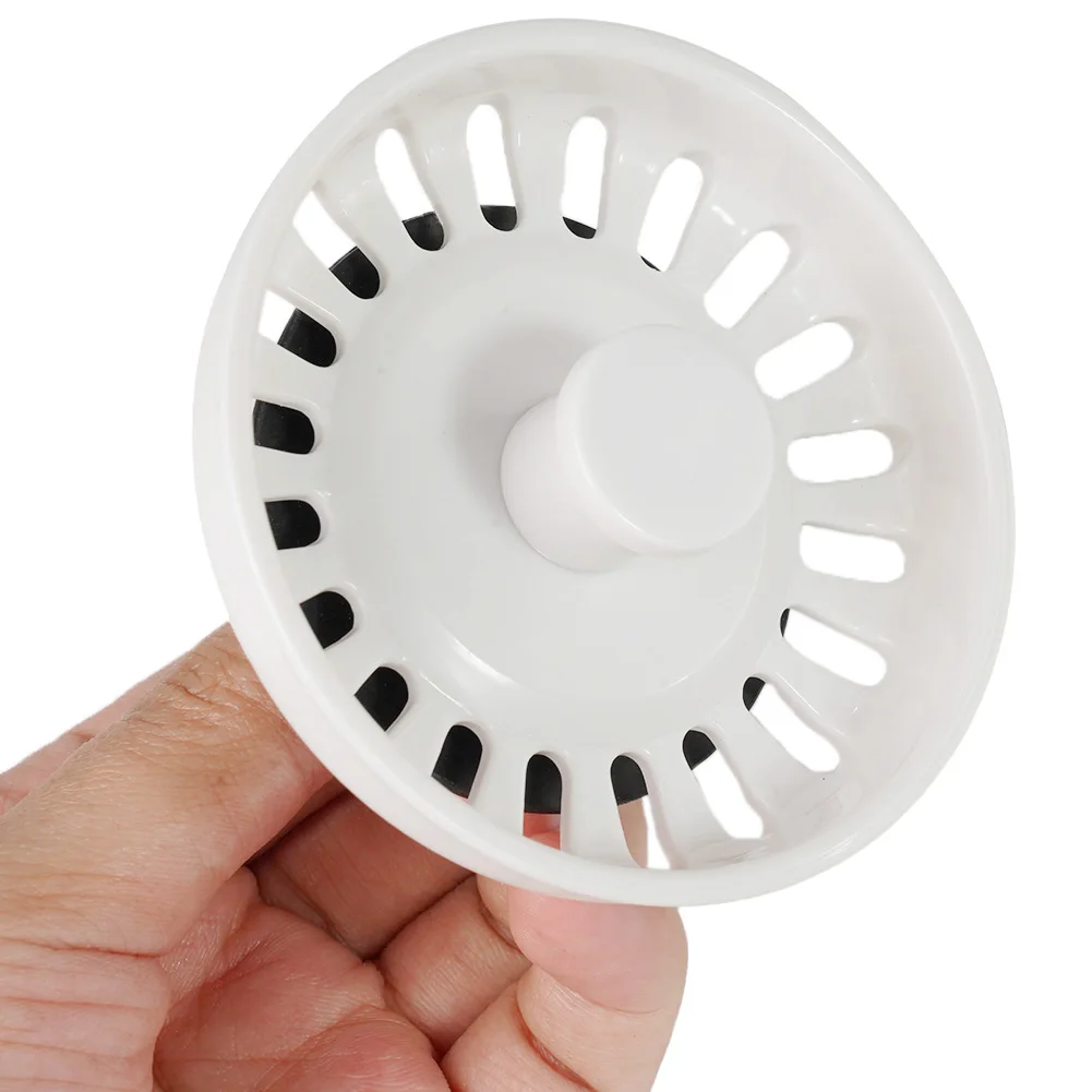 Practical New Hot Sink Strainers Filters Basin Basket Drainage Kitchen Prevent Clogging Stainless Steel Supplies
Practical New Hot Sink Strainers Filters Basin Basket Drainage Kitchen Prevent Clogging Stainless Steel Supplies