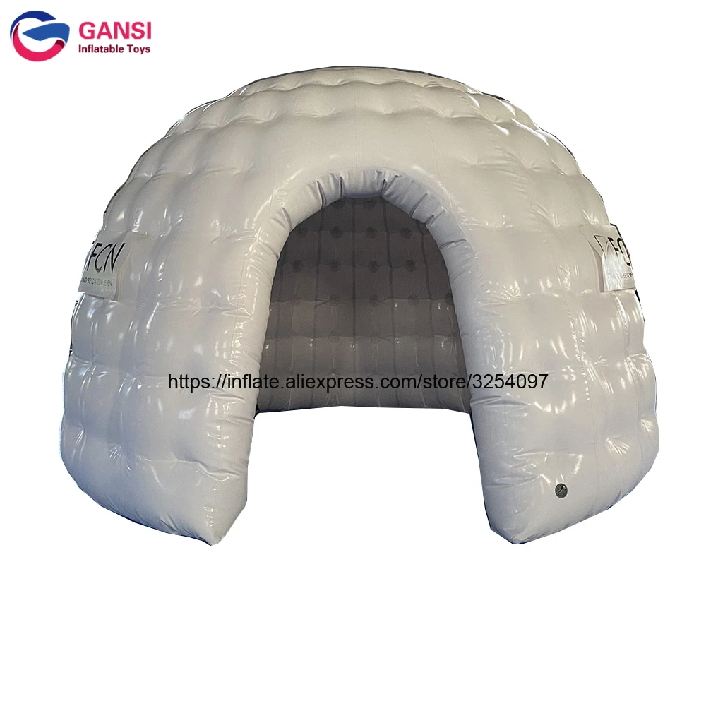 PVC Plastic Party Dome Restaurant Room Hotel Clear Igloo Inflatable Camping Transparent Small Bubble Tent
PVC Plastic Party Dome Restaurant Room Hotel Clear Igloo Inflatable Camping Transparent Small Bubble Tent