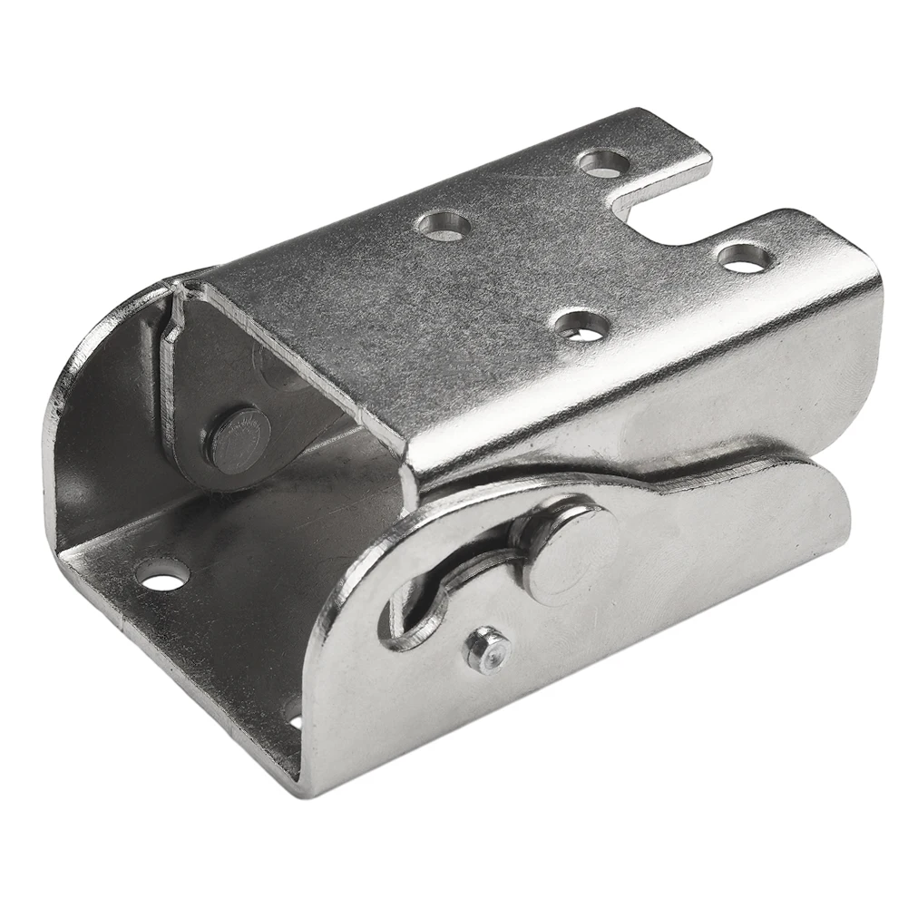 Extra Stability and Security Our Robust Spring Locking Mechanism Provides Additional Safety for Your Furniture
Extra Stability and Security Our Robust Spring Locking Mechanism Provides Additional Safety for Your Furniture