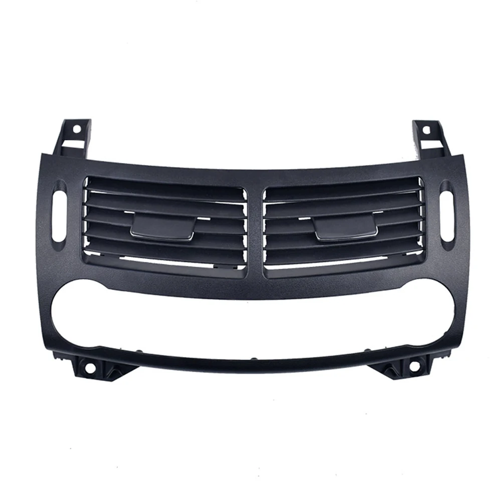 1*Center Vent Outlet Panel Cover For Mercedes E-Class W211 2003-2008 21183018549116 Dashboard Center Vent Outlet Panel Cover
1*Center Vent Outlet Panel Cover For Mercedes E-Class W211 2003-2008 21183018549116 Dashboard Center Vent Outlet Panel Cover